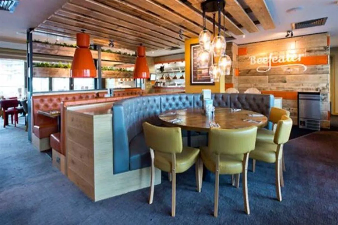 Premier Inn London Woolwich