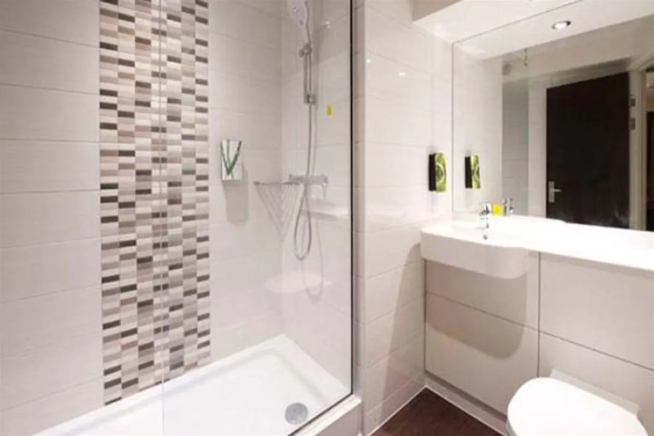Premier Inn London Woolwich