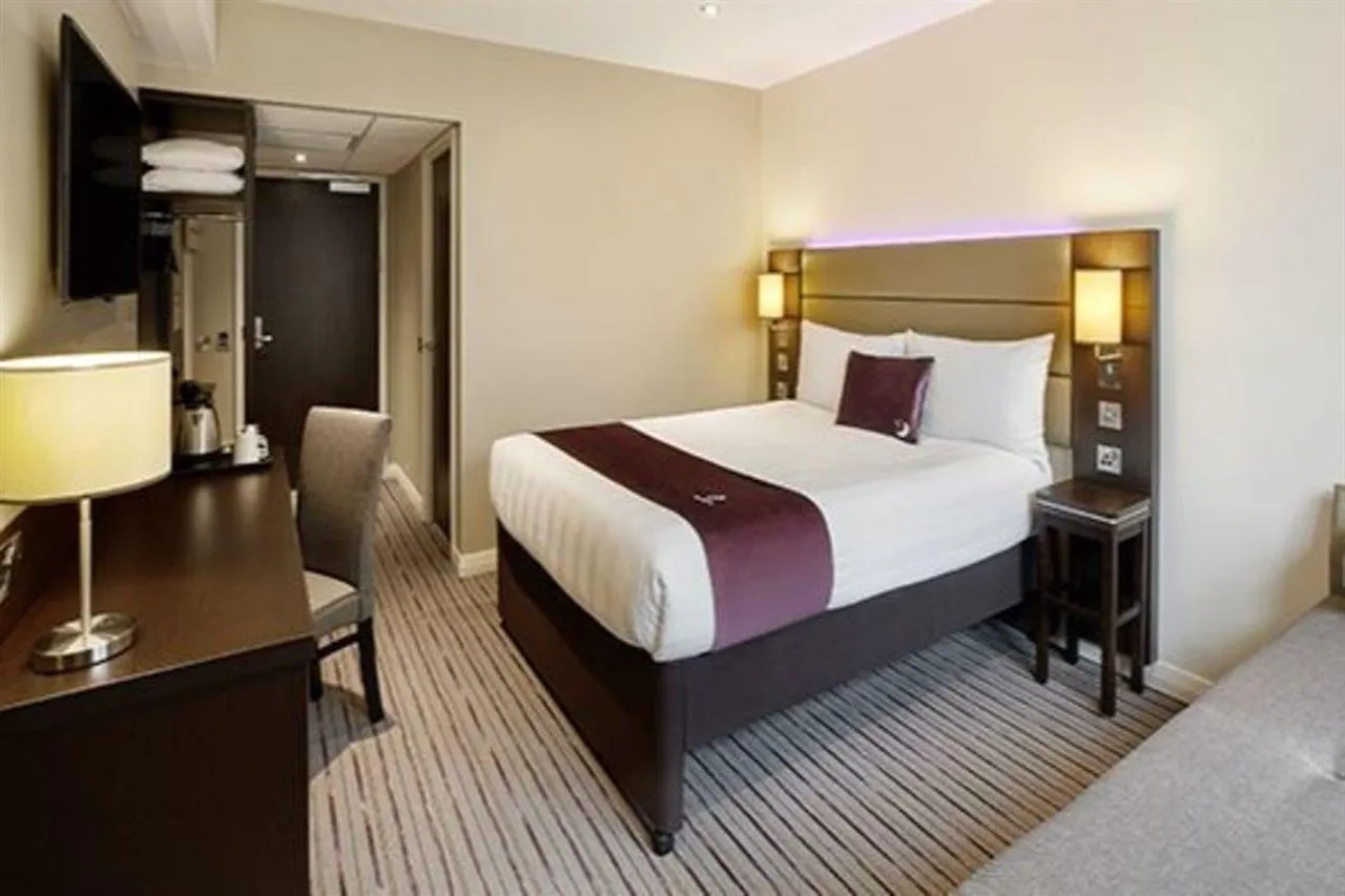 Premier Inn London Woolwich 3*,  Storbritannien