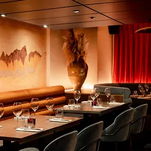 Club Quarters Hotel, Gracechurch London